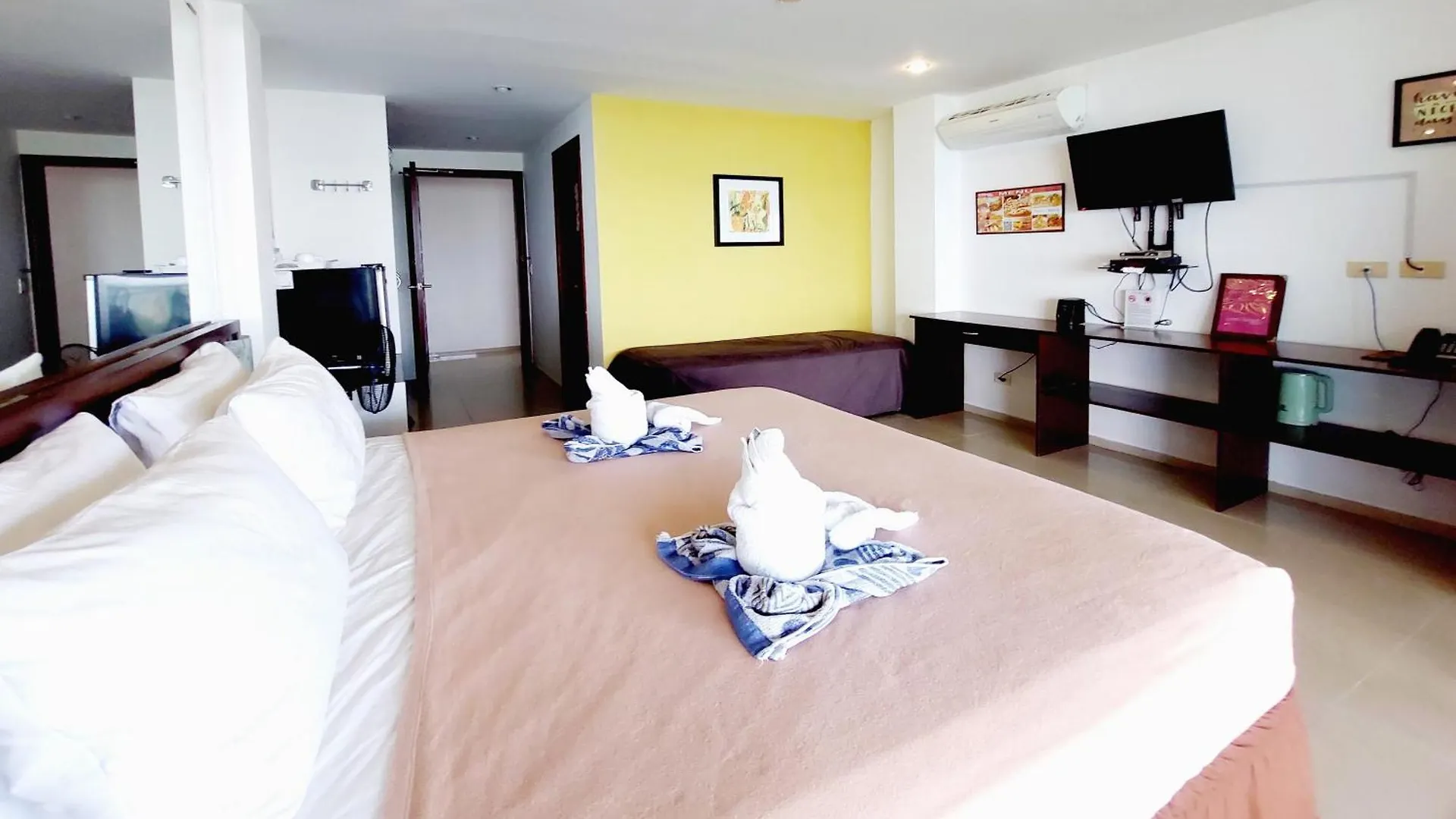 Bohol Vantage Resort Panglao 3*,  Filippine