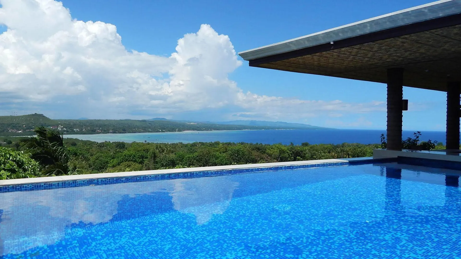 ***  Bohol Vantage Resort Panglao Filippine