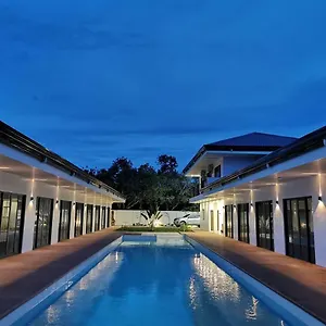 Bohol Cattleya Панглао