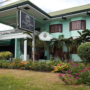 Inn Citadel Alona, Panglao