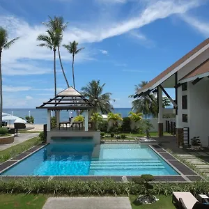 Resort Dive Thru, Panglao