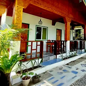 Inn Domos Native, Panglao
