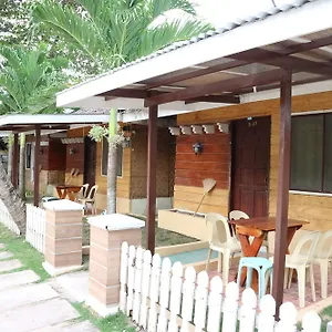 Hotel Dubay Panglao Beachfront, Libaong