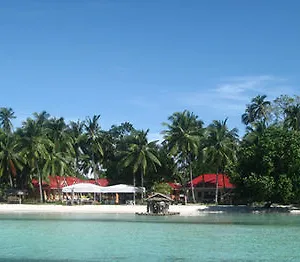 Hotel Muro Ami Beach, Bohol