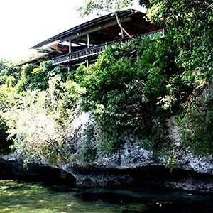 Hotel Bohol Bee Farm, Panglao