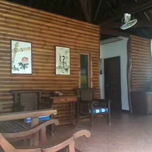 Hotel Formosa, Panglao