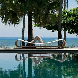 Resort Ananyana Leisure Beach, Panglao