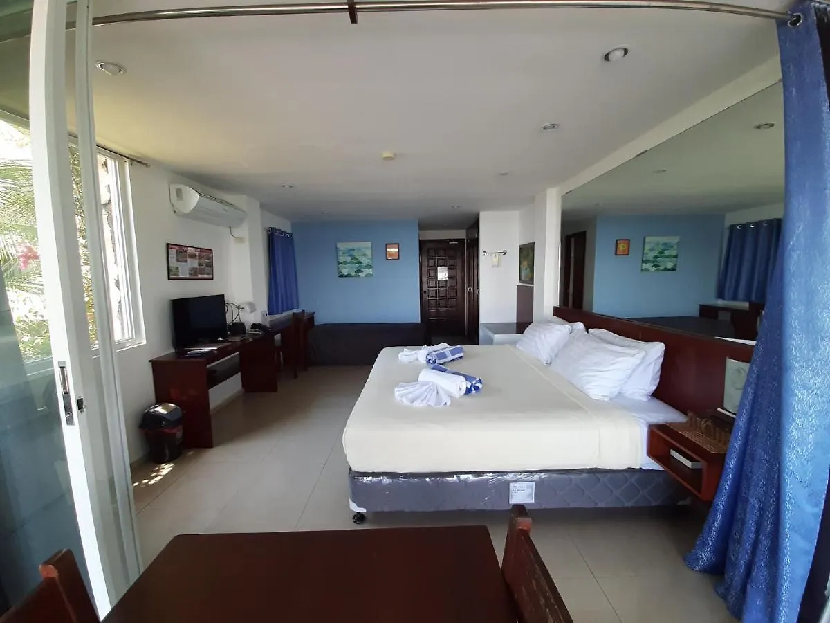Bohol Vantage Resort Panglao