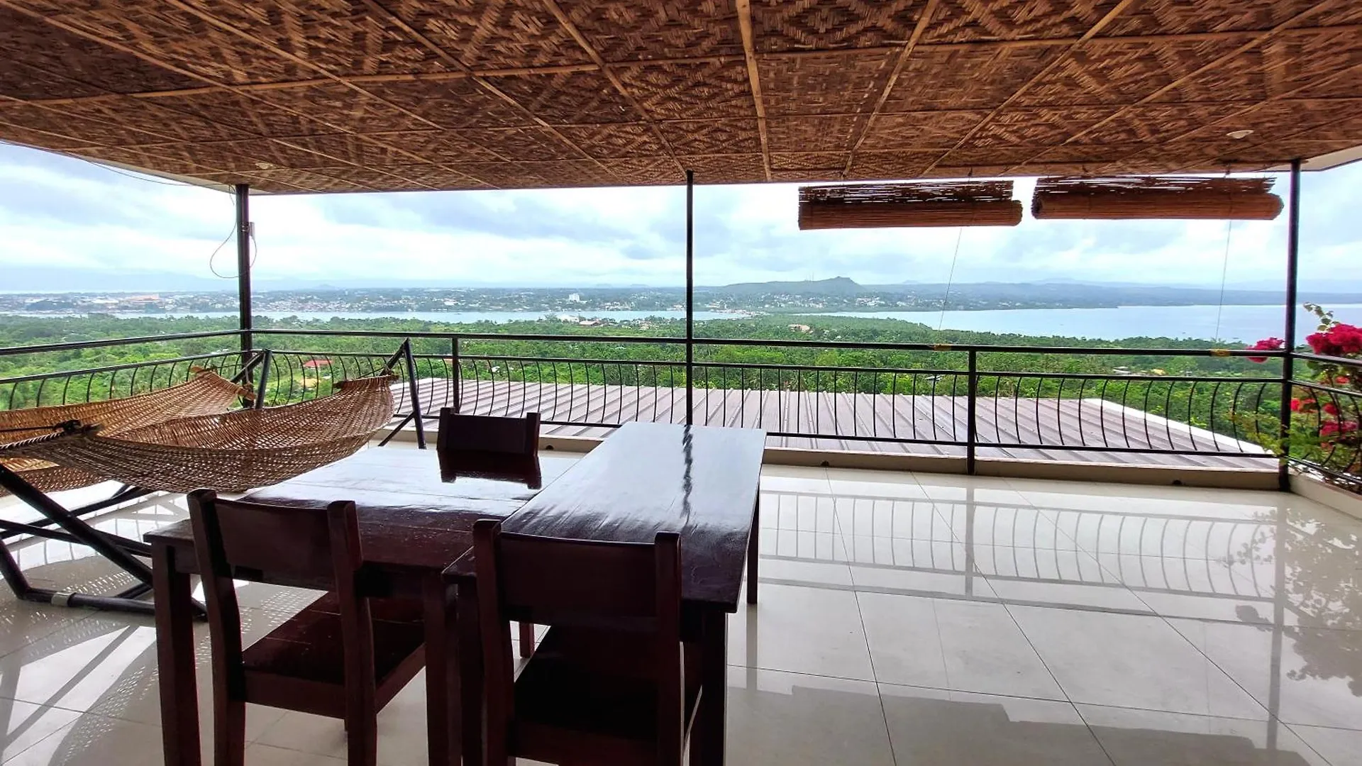 Bohol Vantage Resort Panglao