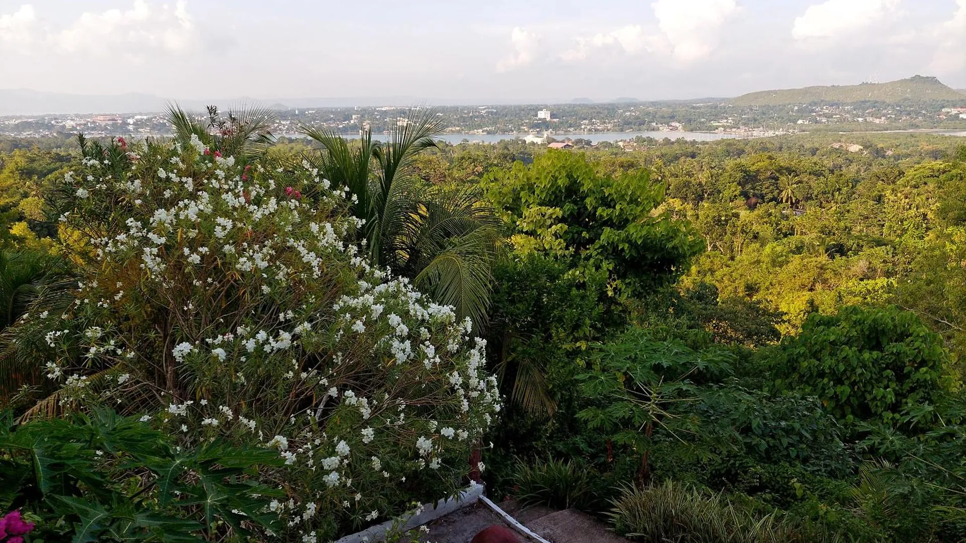 Bohol Vantage Resort Panglao