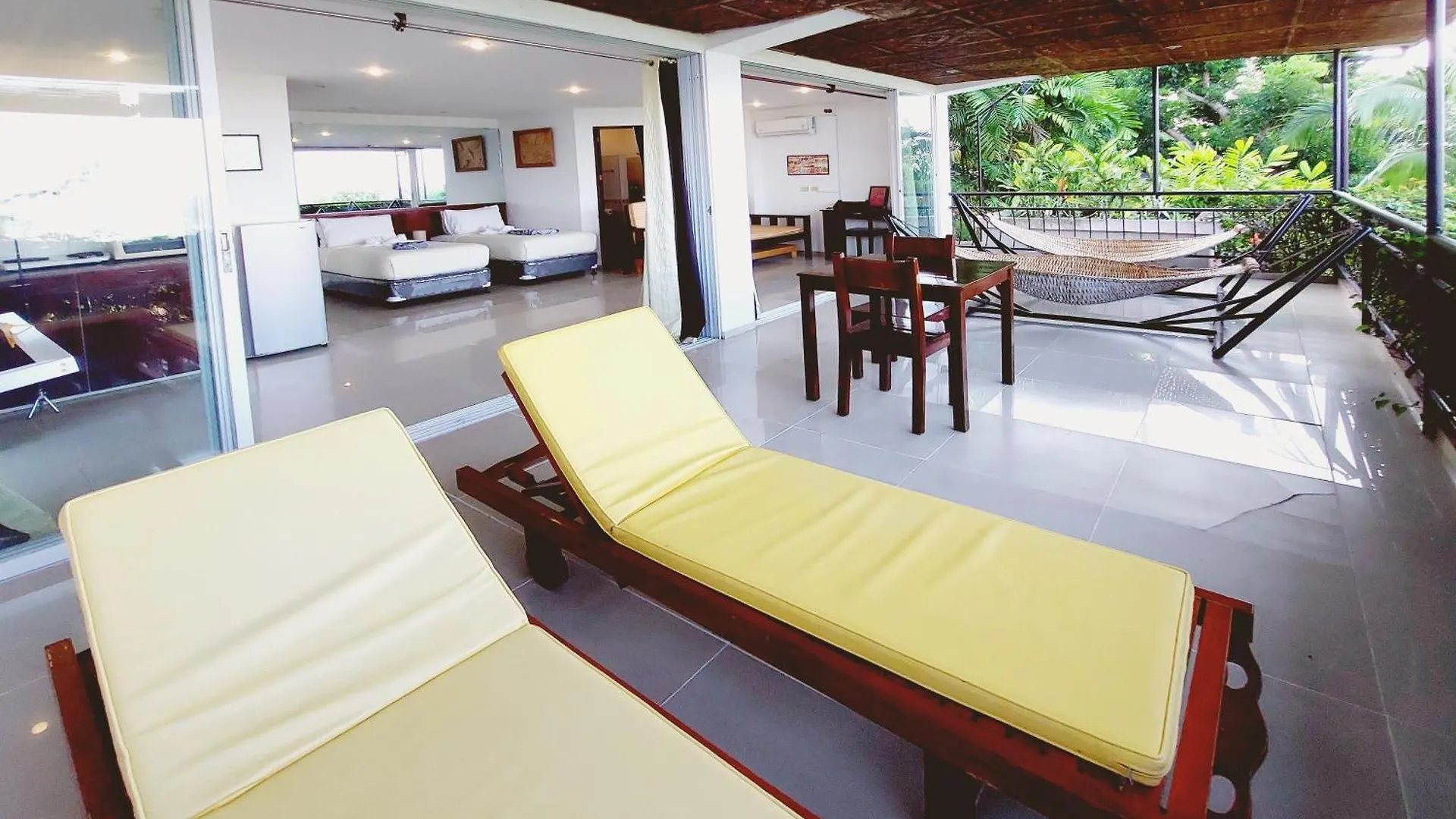 ***  Bohol Vantage Resort Panglao Filipíny