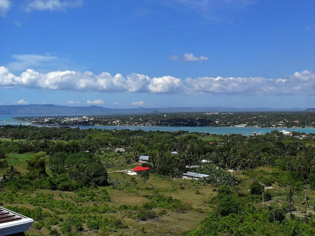 Bohol Vantage Resort Panglao