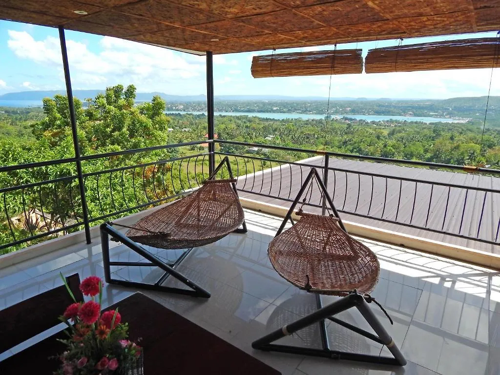 Bohol Vantage Resort Panglao