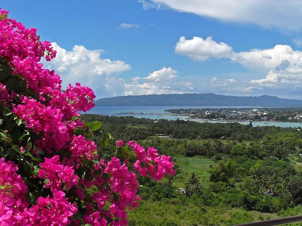 Bohol Vantage Resort Panglao