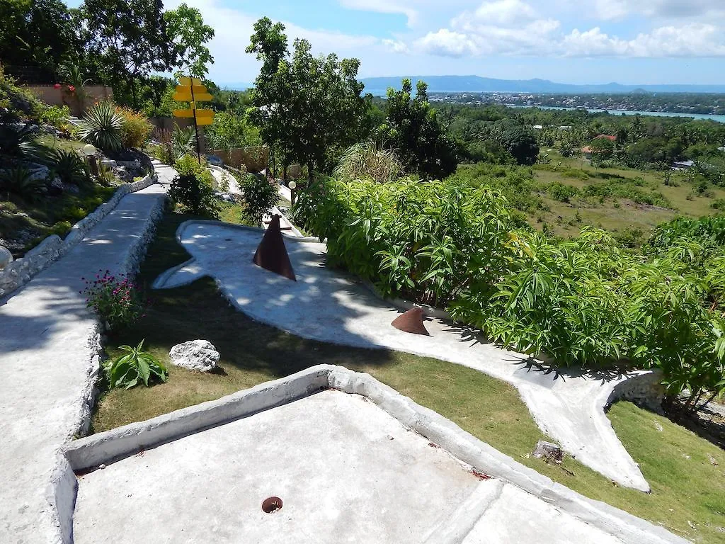 Bohol Vantage Resort Panglao Philippines