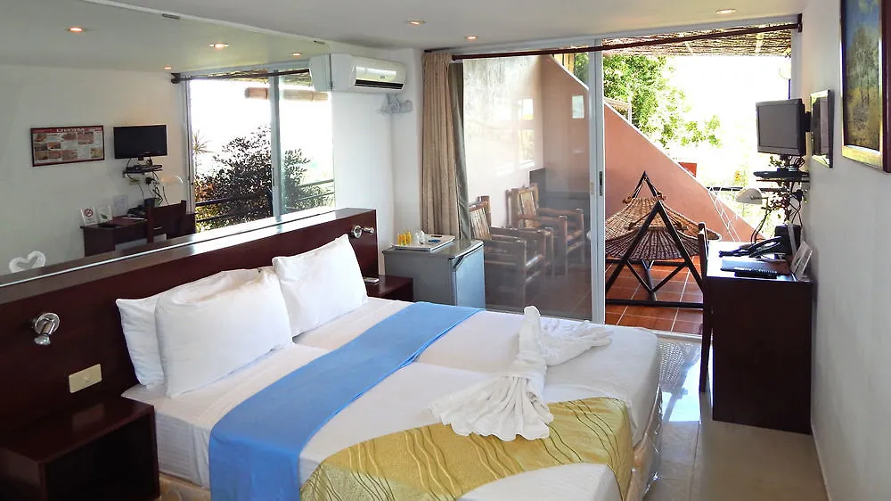 Bohol Vantage Resort Panglao 3*,