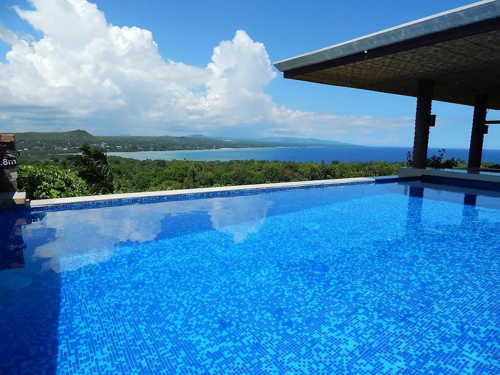 Bohol Vantage Resort Panglao 3*,  Philippines