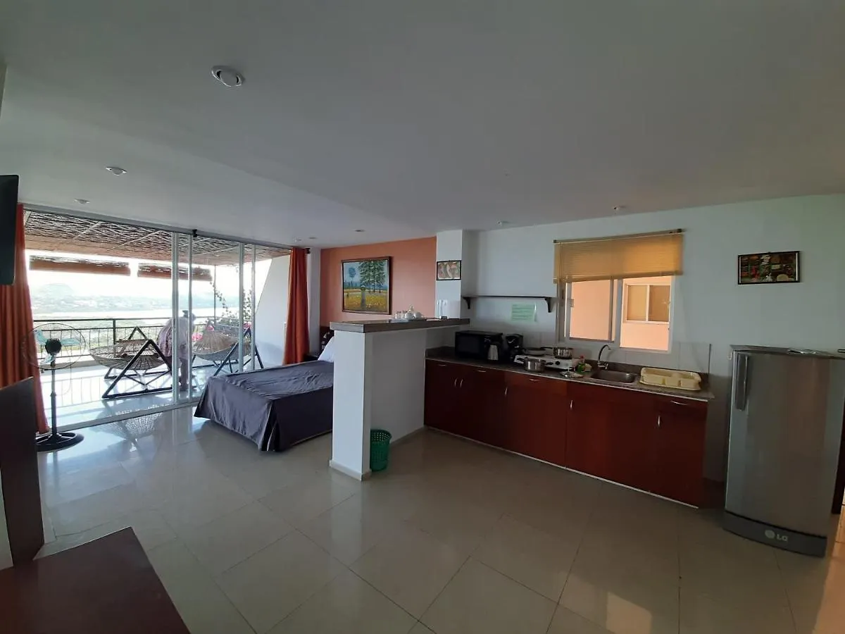 Bohol Vantage Resort Panglao Filipinas