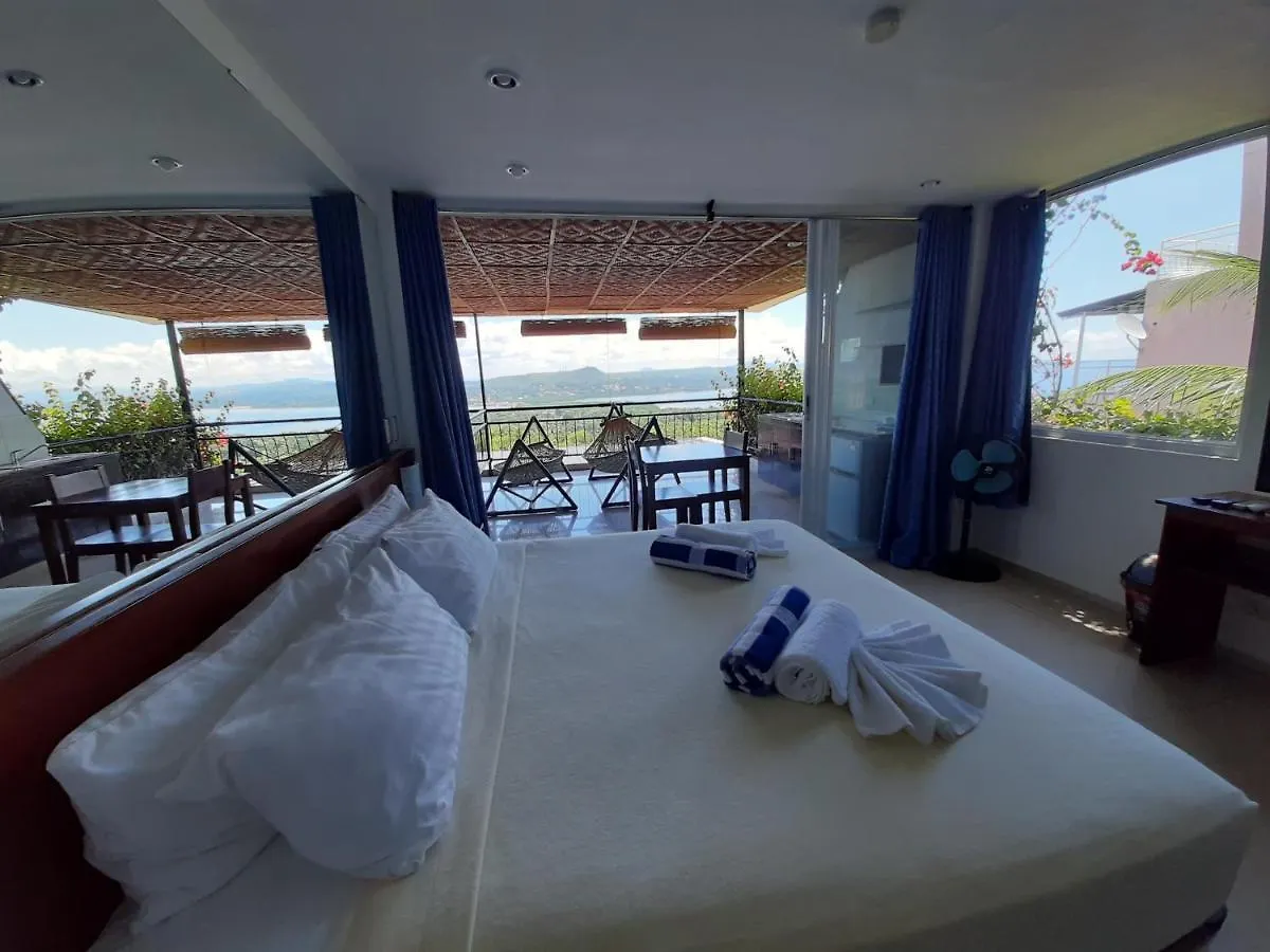 Bohol Vantage Resort Panglao 3*,  Filipinas
