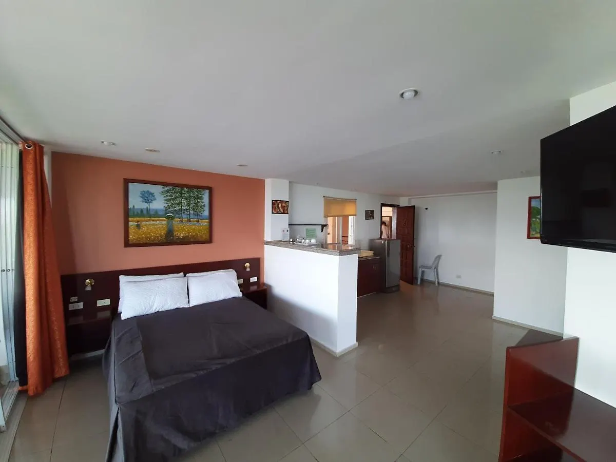 ***  Bohol Vantage Resort Panglao Filipinas