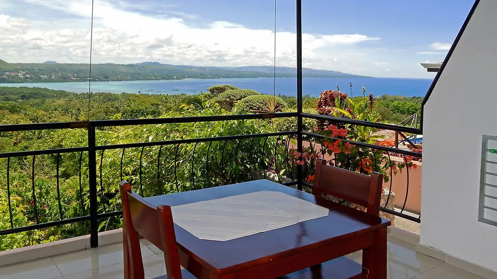 Bohol Vantage Resort Panglao Filipinas