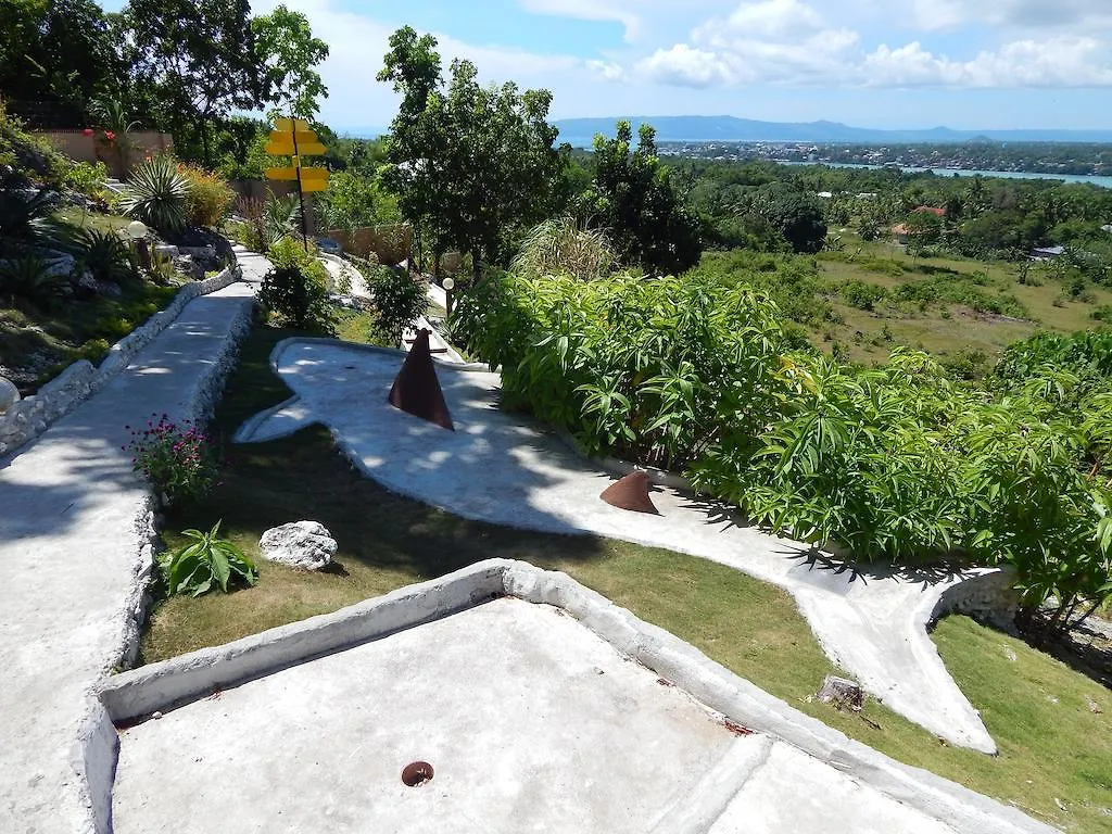 Bohol Vantage Resort Panglao Filipinas