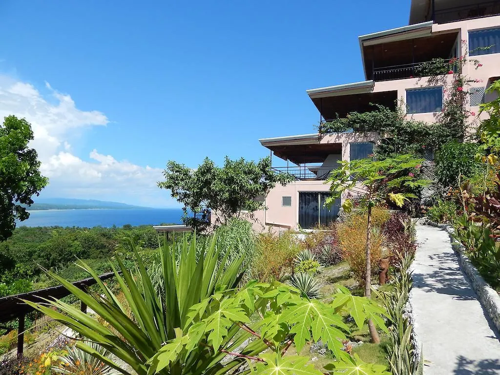 Bohol Vantage Resort Panglao 3*,  Filipinas